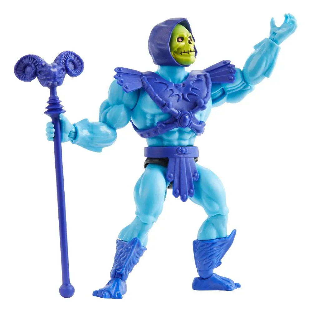Masters of the Universe Origins Action Figure 2021 Classic Skeletor 14 cm product photo