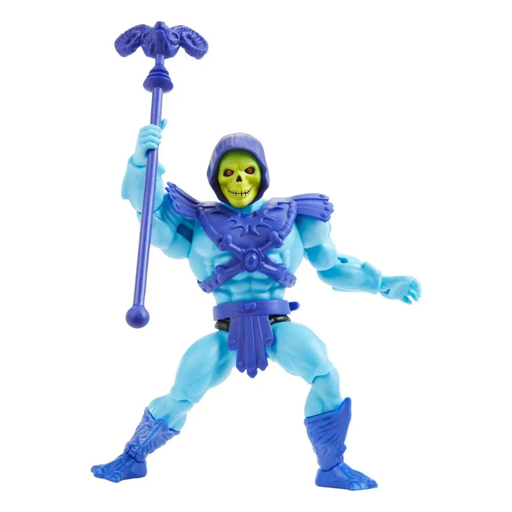 Masters of the Universe Origins Action Figure 2021 Classic Skeletor 14 cm product photo