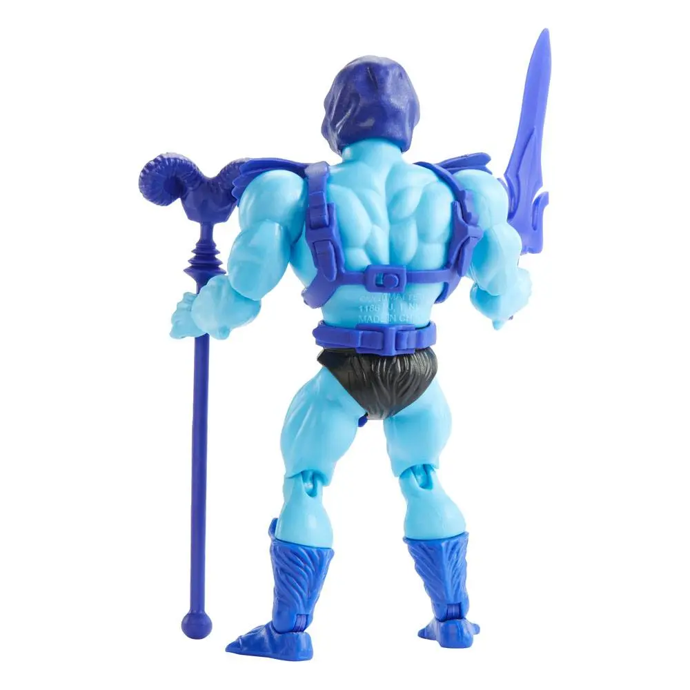 Masters of the Universe Origins Action Figure 2021 Classic Skeletor 14 cm product photo