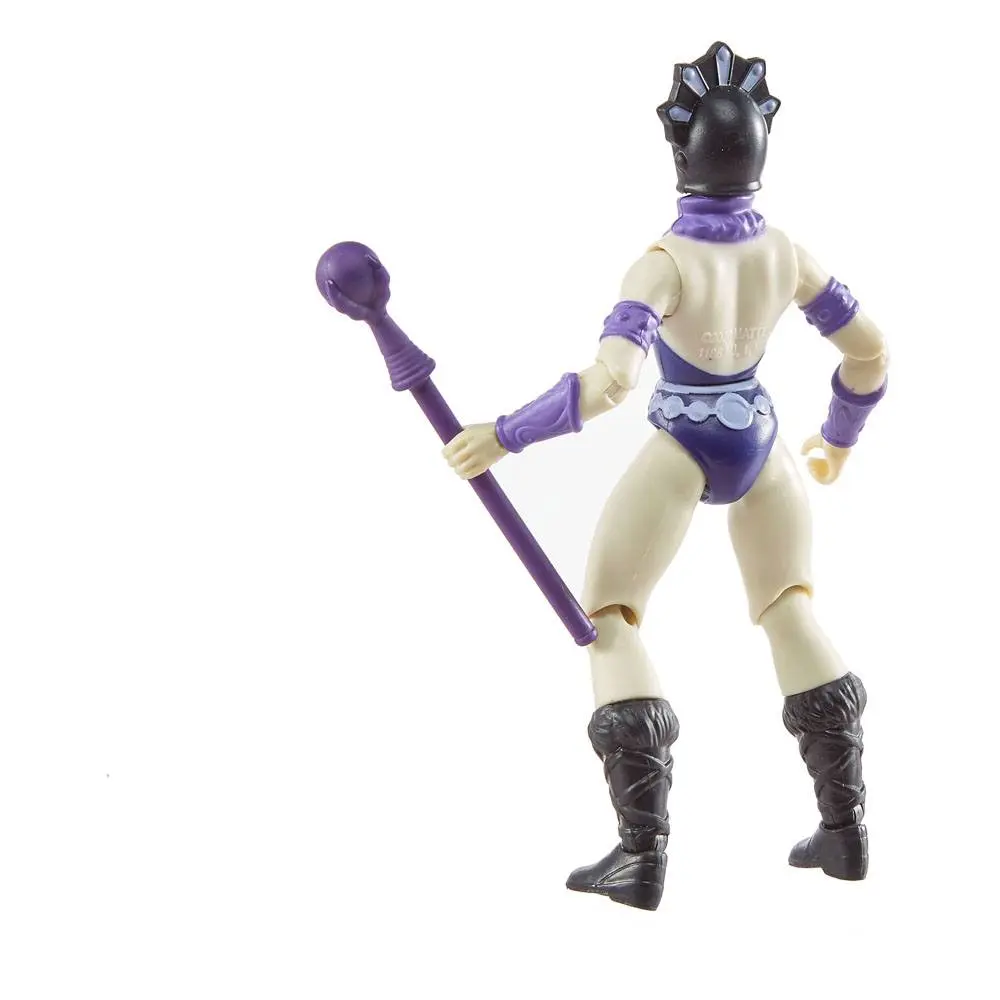 Masters of the Universe Origins Action Figure 2021 Evil-Lyn 2 14 cm product photo