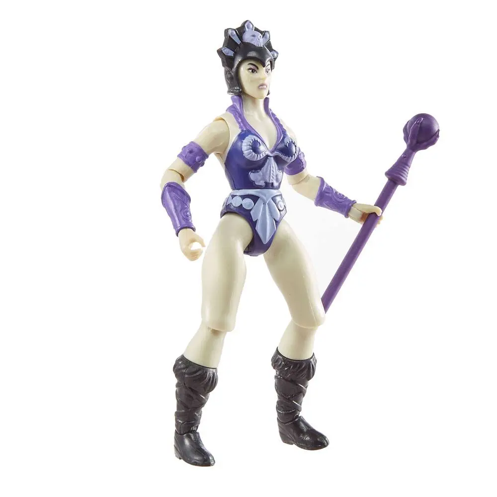 Masters of the Universe Origins Action Figure 2021 Evil-Lyn 2 14 cm product photo