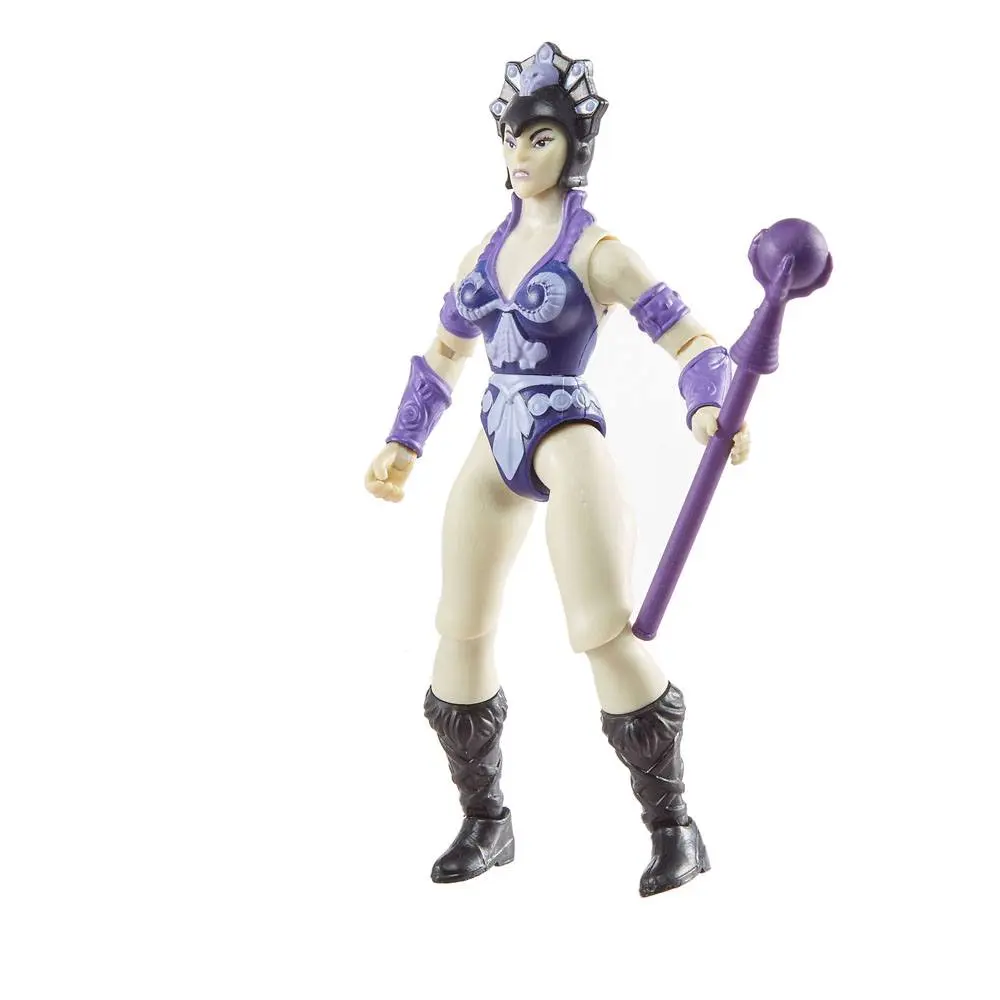 Masters of the Universe Origins Action Figure 2021 Evil-Lyn 2 14 cm product photo