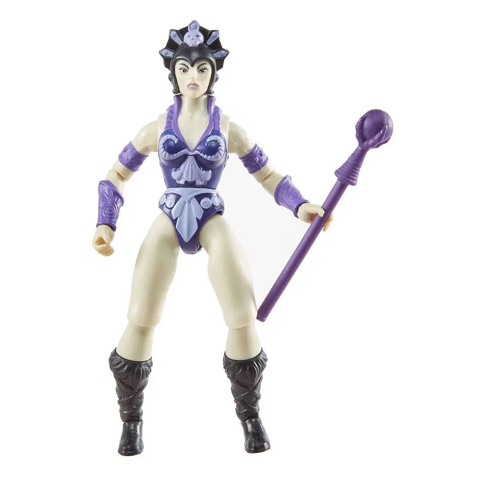 Masters of the Universe Origins Action Figure 2021 Evil-Lyn 2 14 cm product photo