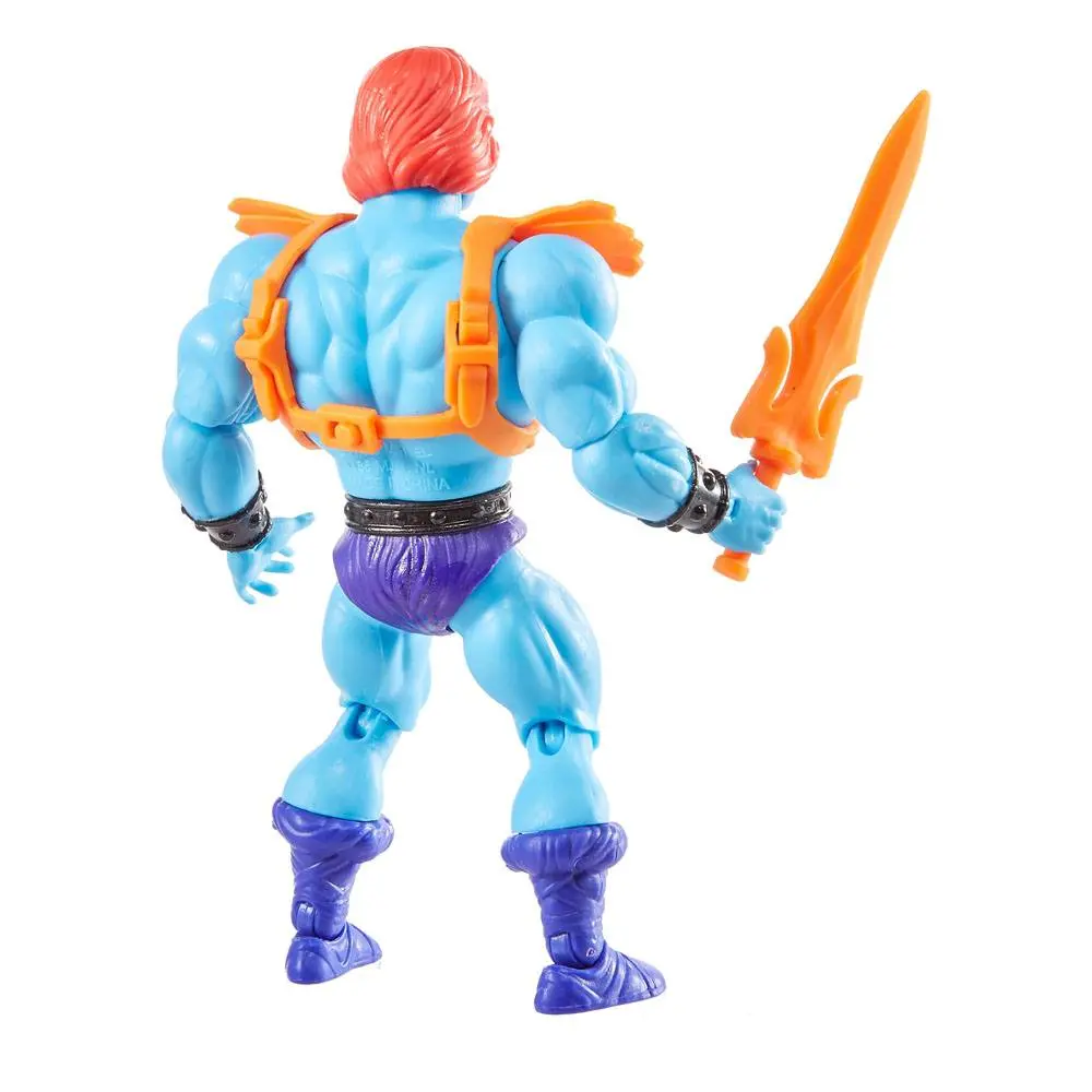 Masters of the Universe Origins Action Figure 2021 Faker 14 cm product photo