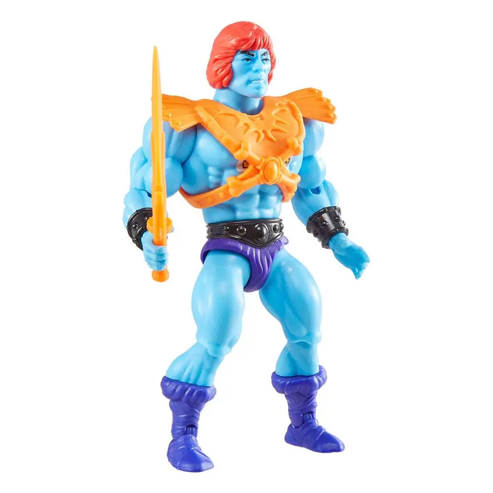 Masters of the Universe Origins Action Figure 2021 Faker 14 cm product photo