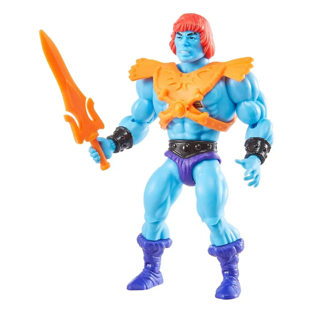 Masters of the Universe Origins Action Figure 2021 Faker 14 cm product photo
