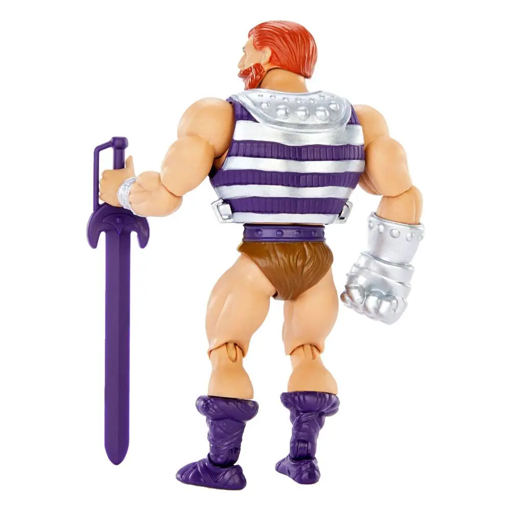Masters of the Universe Origins Action Figure 2021 Fisto 14 cm product photo