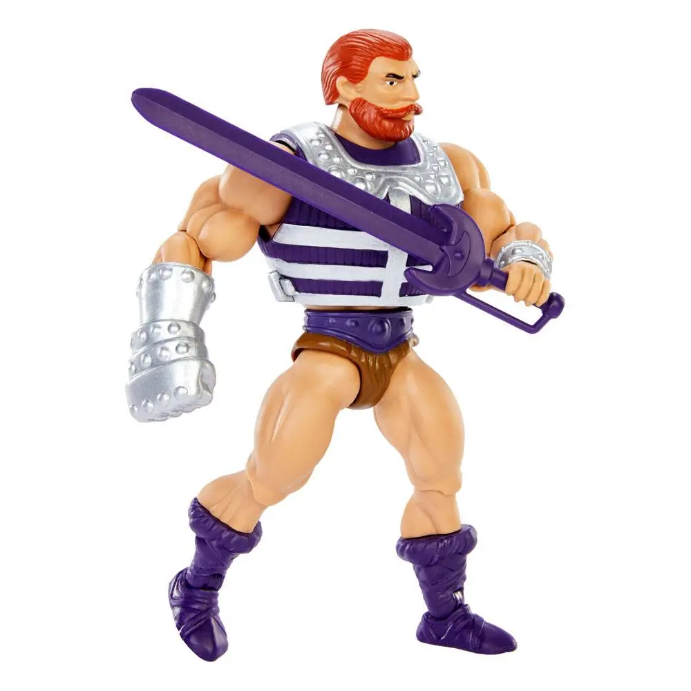 Masters of the Universe Origins Action Figure 2021 Fisto 14 cm product photo