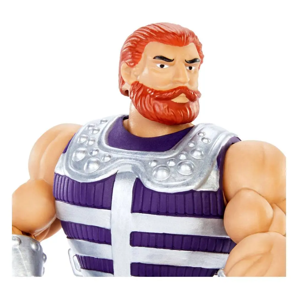 Masters of the Universe Origins Action Figure 2021 Fisto 14 cm product photo