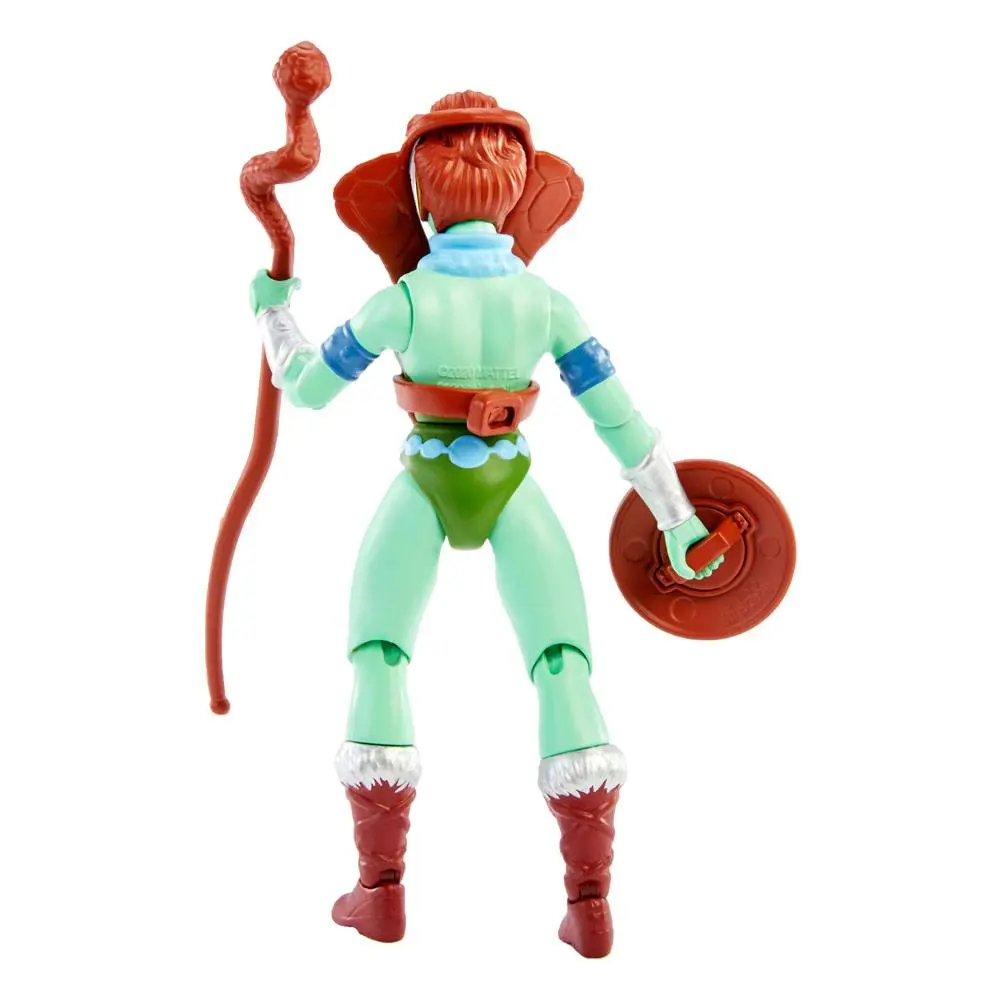 Masters of the Universe Origins Action Figure 2021 Green Goddess 14 cm product photo