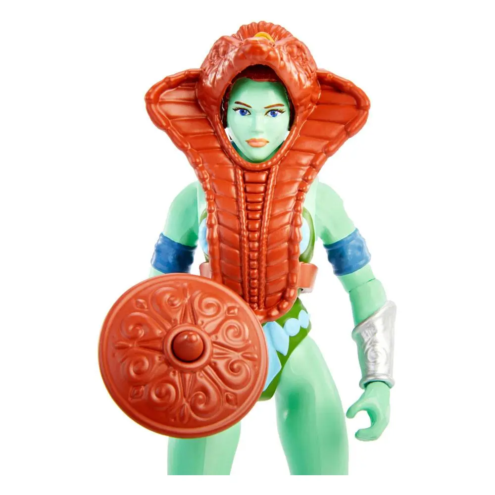 Masters of the Universe Origins Action Figure 2021 Green Goddess 14 cm product photo