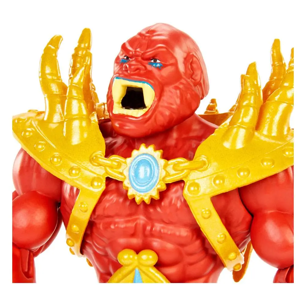 Masters of the Universe Origins Action Figure 2021 Lords of Power Beast Man 14 cm product photo