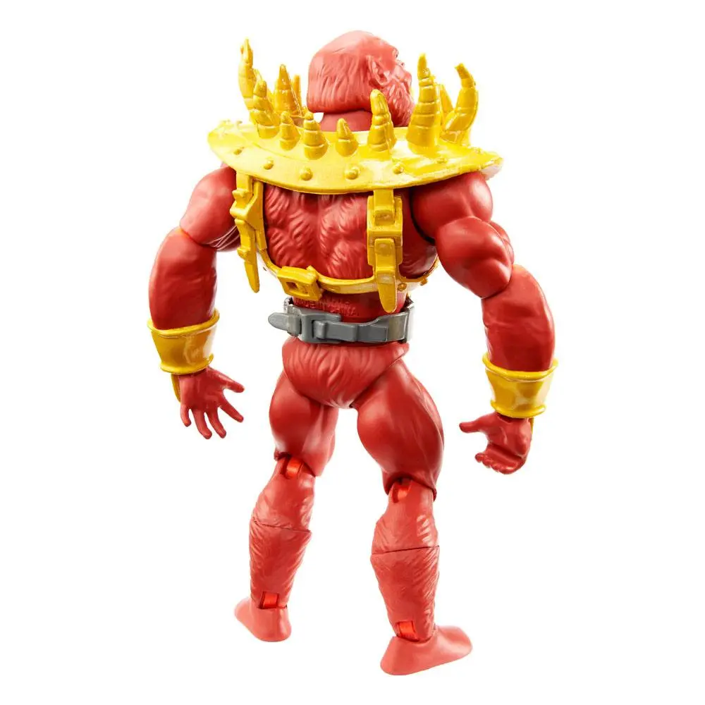 Masters of the Universe Origins Action Figure 2021 Lords of Power Beast Man 14 cm product photo