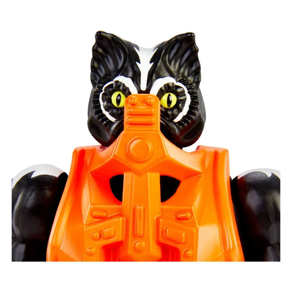 Masters of the Universe Origins Action Figure 2021 Stinkor 14 cm product photo