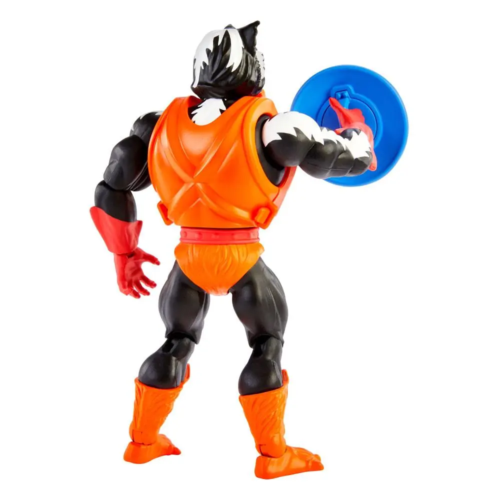 Masters of the Universe Origins Action Figure 2021 Stinkor 14 cm product photo