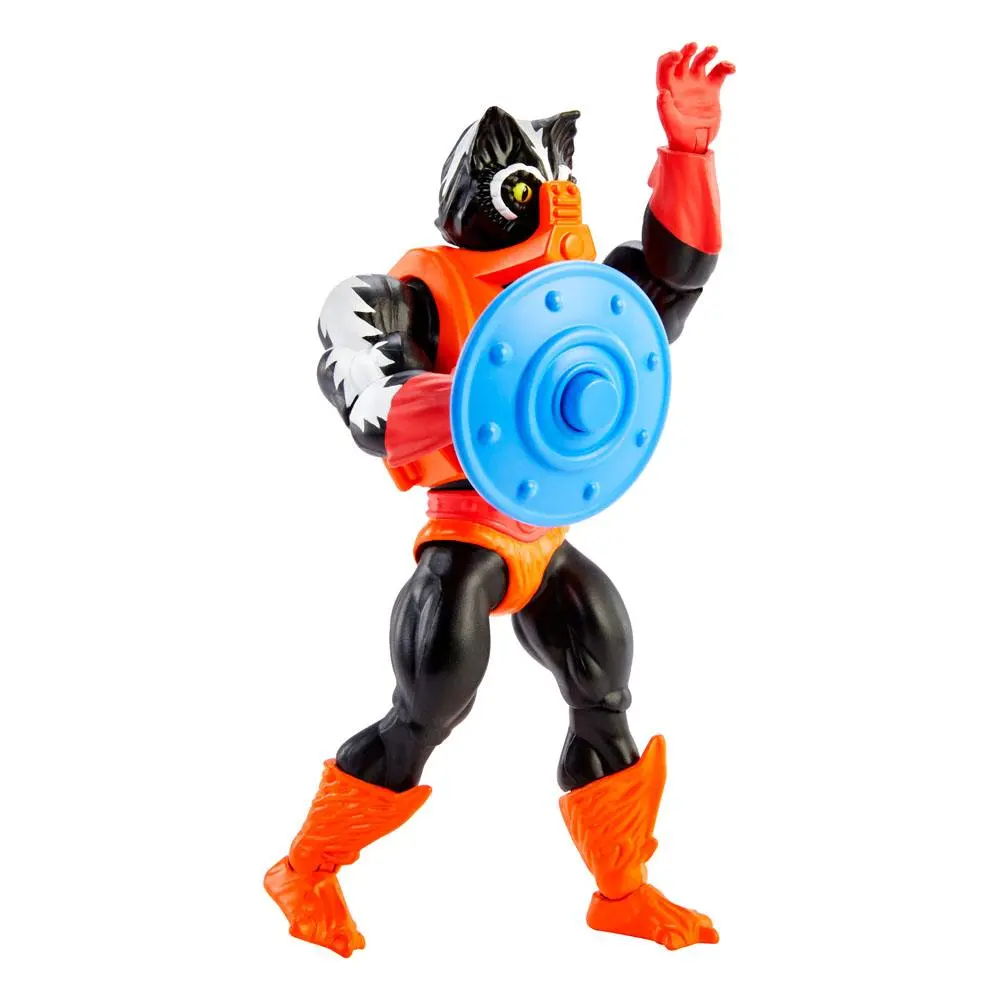 Masters of the Universe Origins Action Figure 2021 Stinkor 14 cm product photo