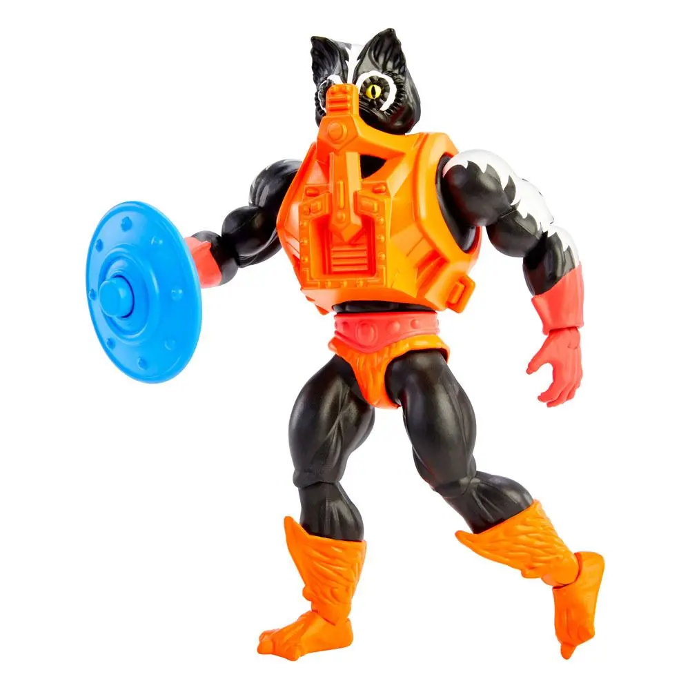 Masters of the Universe Origins Action Figure 2021 Stinkor 14 cm product photo