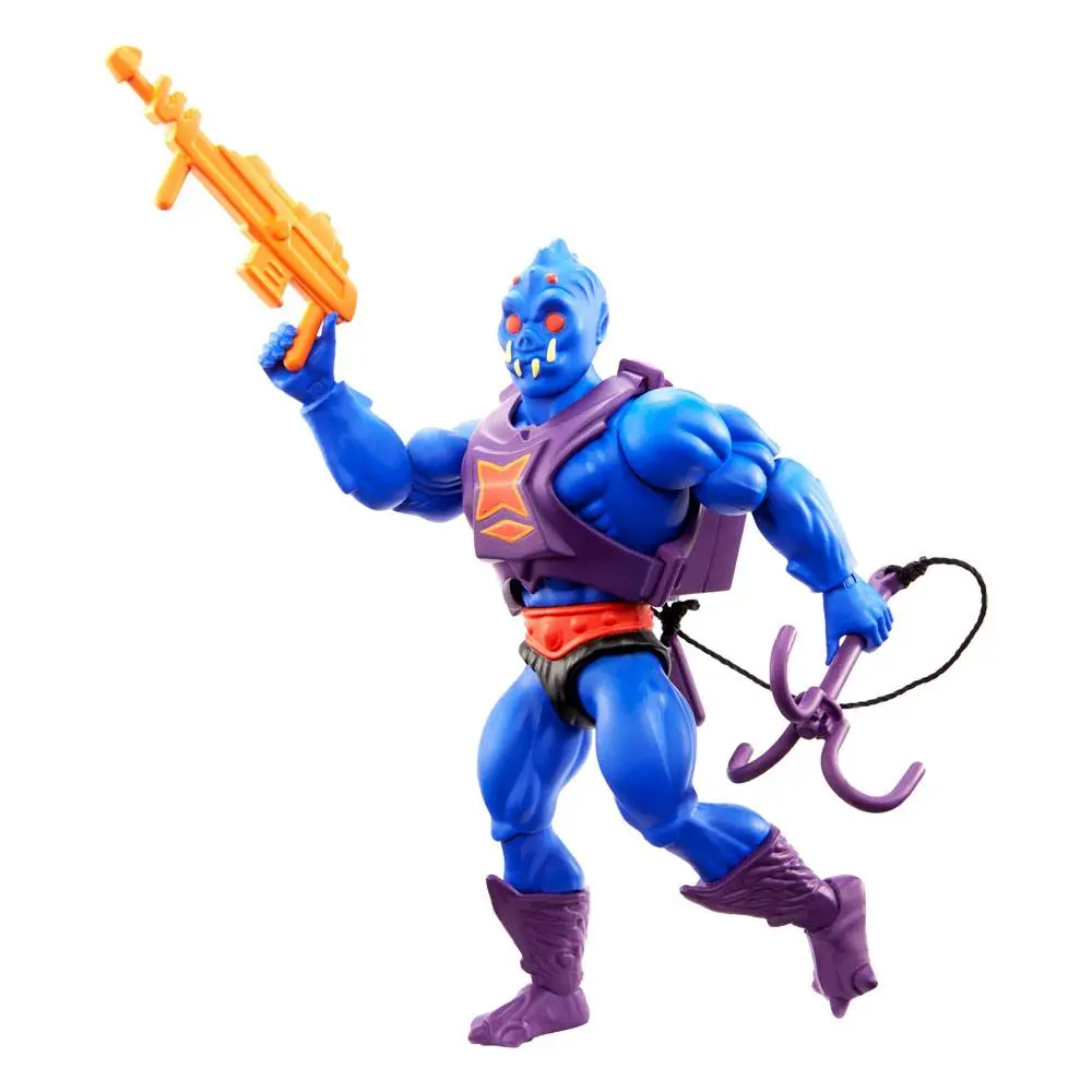 Masters of the Universe Origins Action Figure 2021 Webstor 14 cm product photo