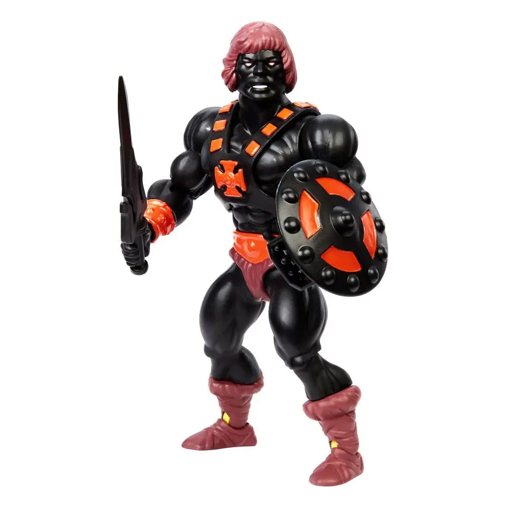 Masters of the Universe Origins Action Figure 2022 Anti-Eternia He-Man 14 cm product photo