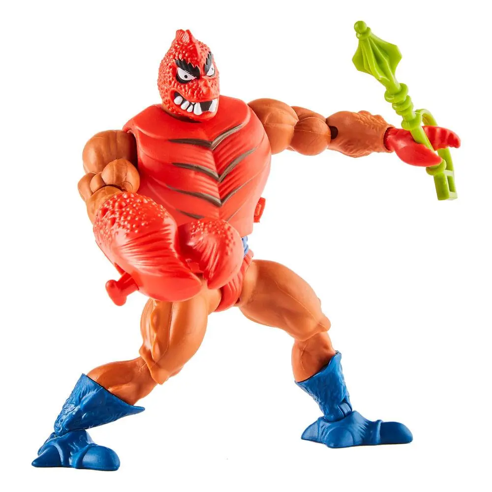 Masters of the Universe Origins Action Figure 2022 Clawful 14 cm product photo