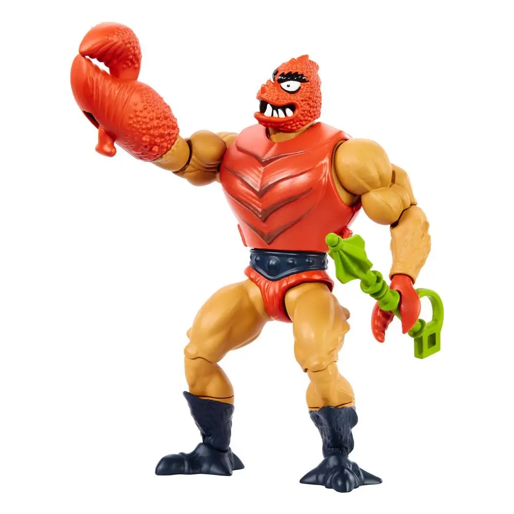 Masters of the Universe Origins Action Figure 2022 Clawful 14 cm product photo