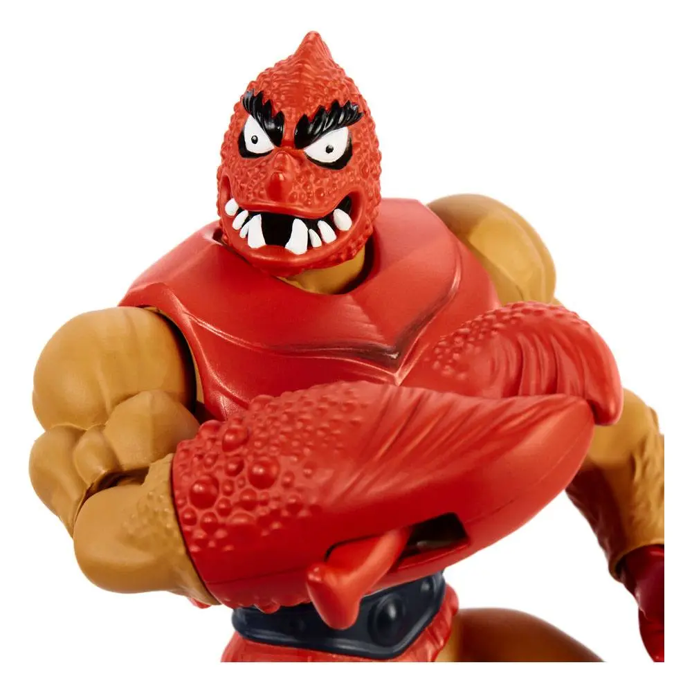 Masters of the Universe Origins Action Figure 2022 Clawful 14 cm product photo