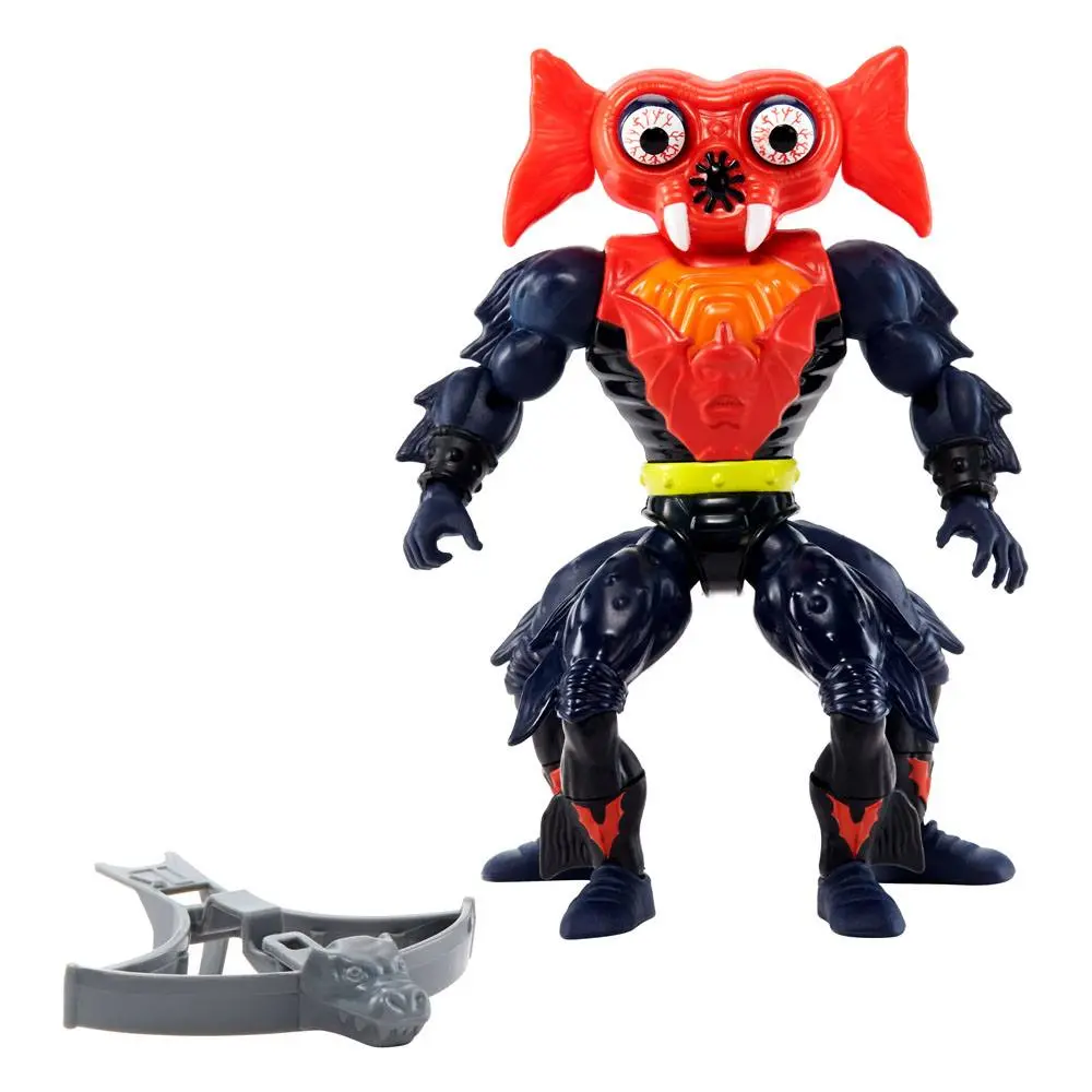 Masters of the Universe Origins Action Figure 2022 Mantenna 14 cm product photo