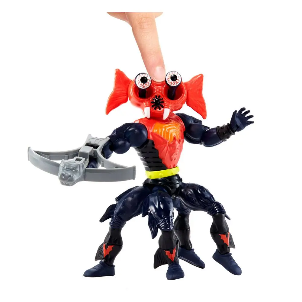 Masters of the Universe Origins Action Figure 2022 Mantenna 14 cm product photo