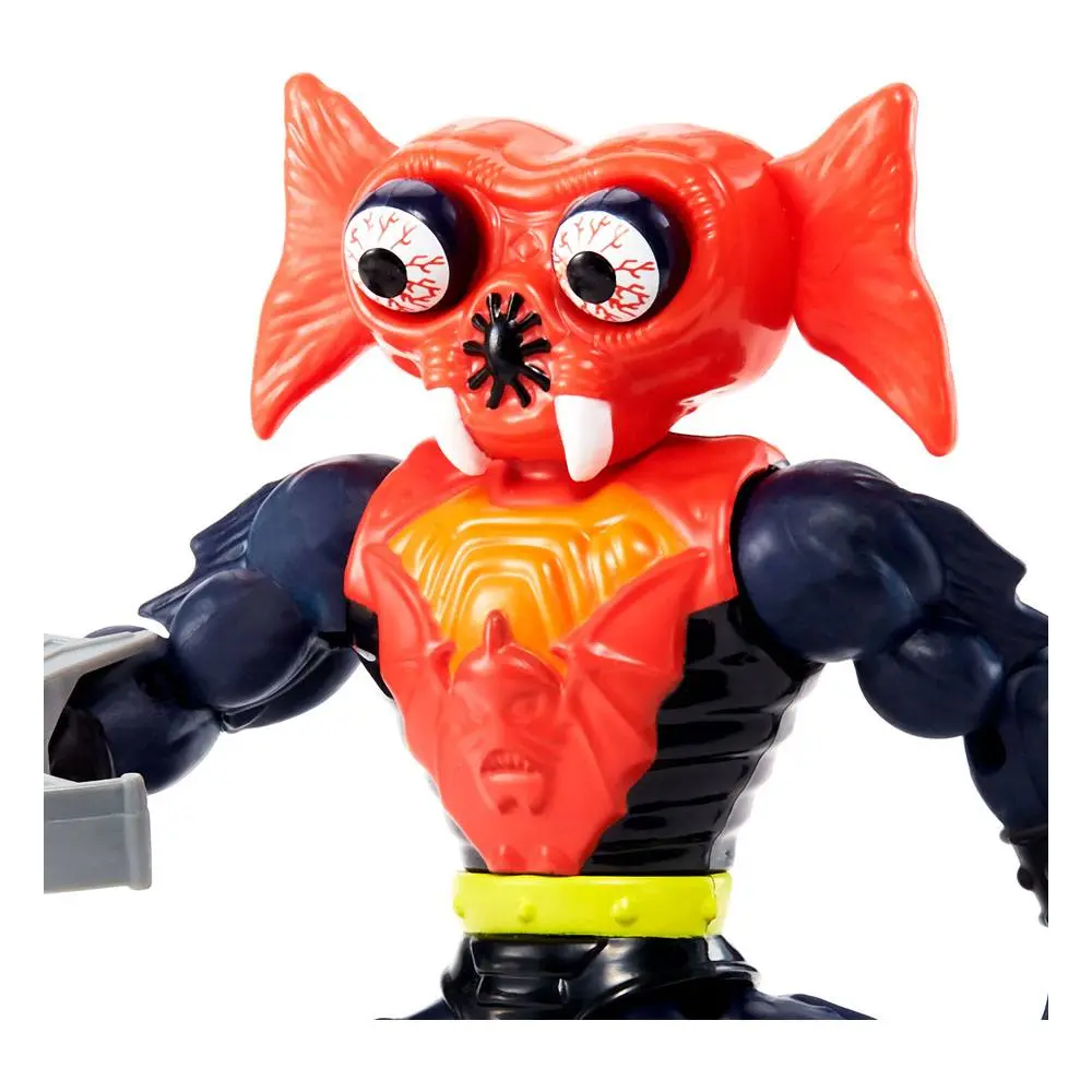 Masters of the Universe Origins Action Figure 2022 Mantenna 14 cm product photo