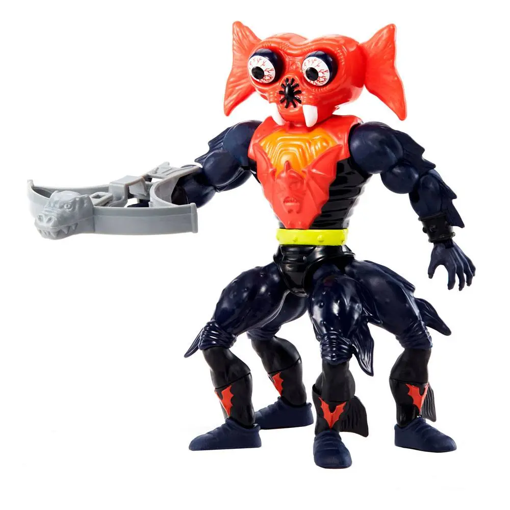 Masters of the Universe Origins Action Figure 2022 Mantenna 14 cm product photo