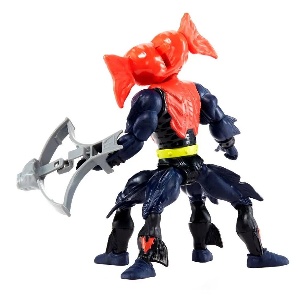Masters of the Universe Origins Action Figure 2022 Mantenna 14 cm product photo