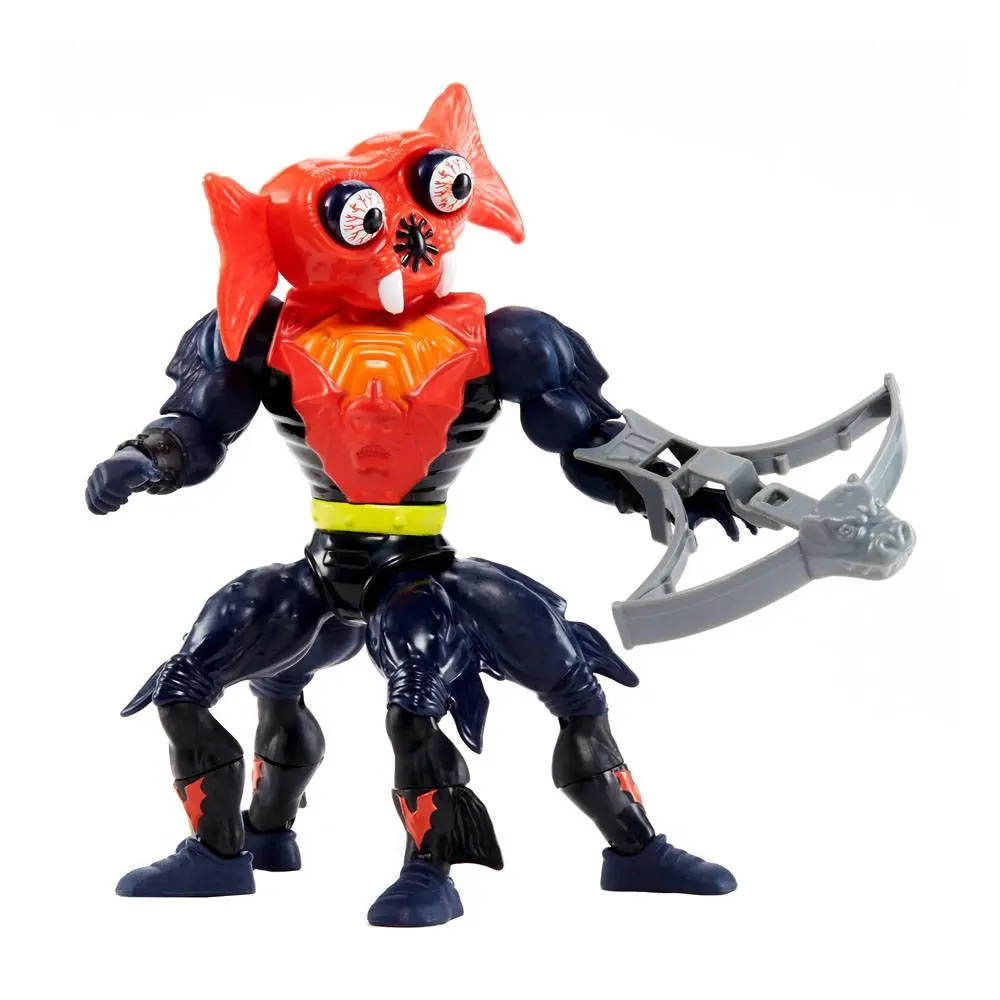 Masters of the Universe Origins Action Figure 2022 Mantenna 14 cm product photo