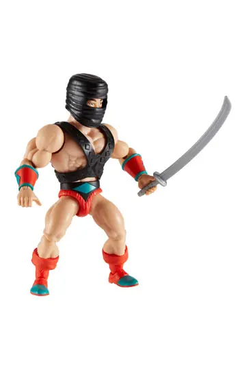 Masters of the Universe Origins Action Figure 3-Pack 2022 ROS 14 cm product photo