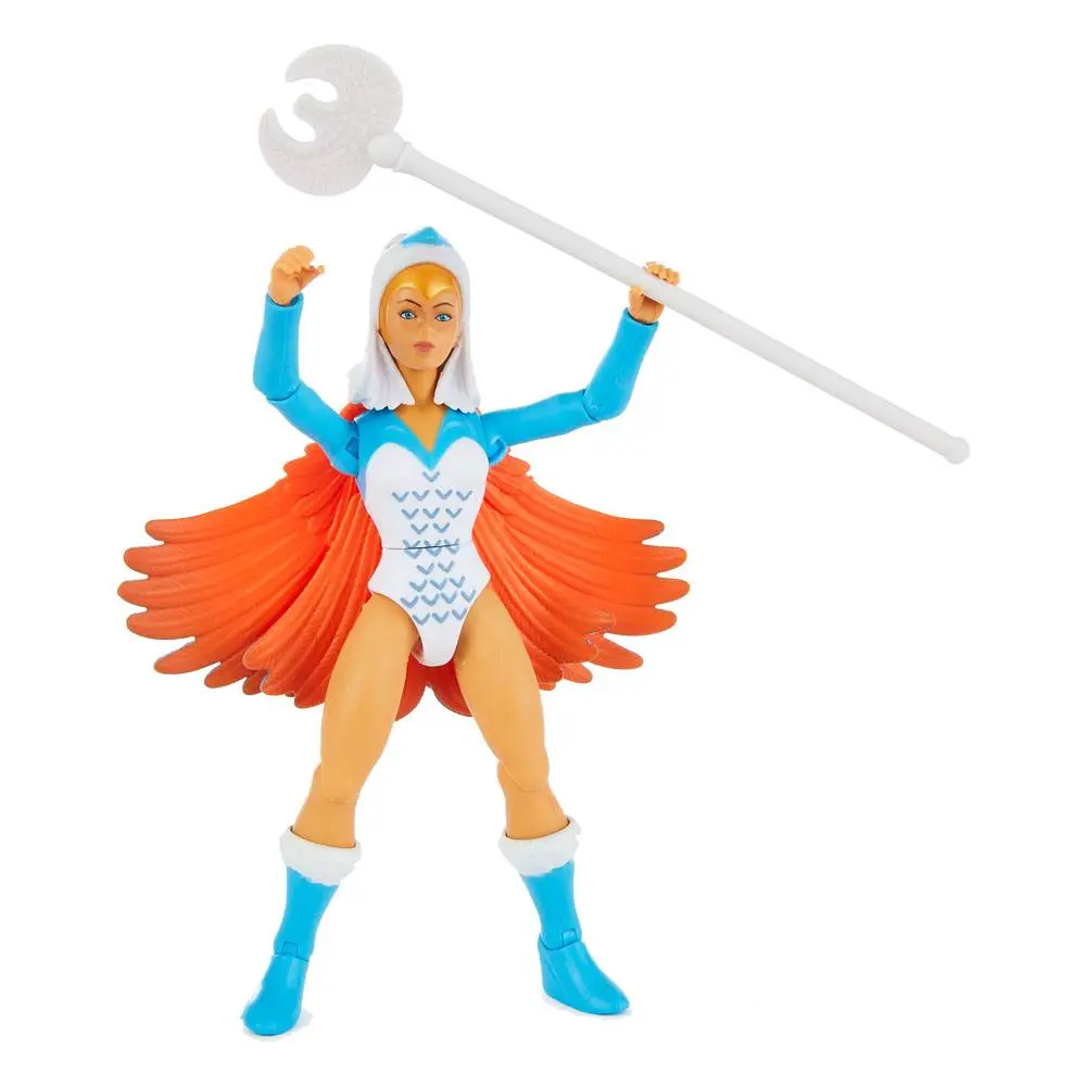 Masters of the Universe Origins Action Figure 2022 Sorceress 14 cm product photo