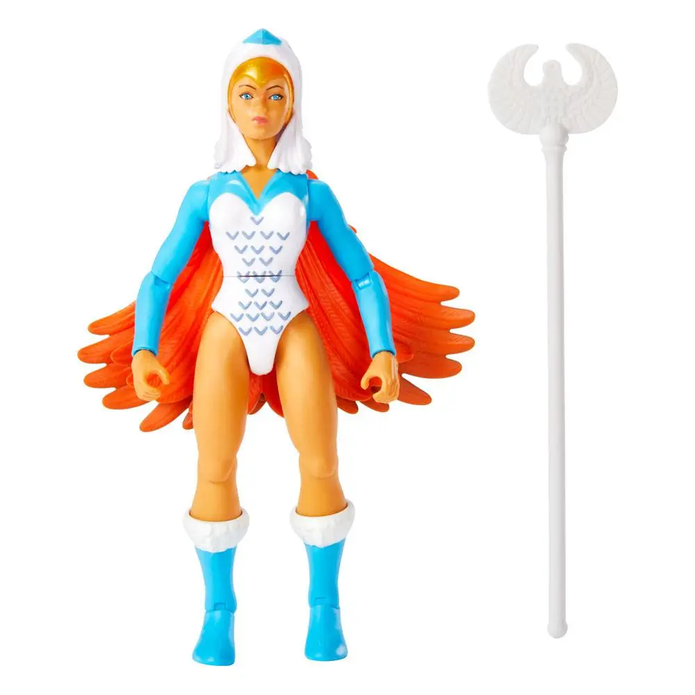 Masters of the Universe Origins Action Figure 2022 Sorceress 14 cm product photo