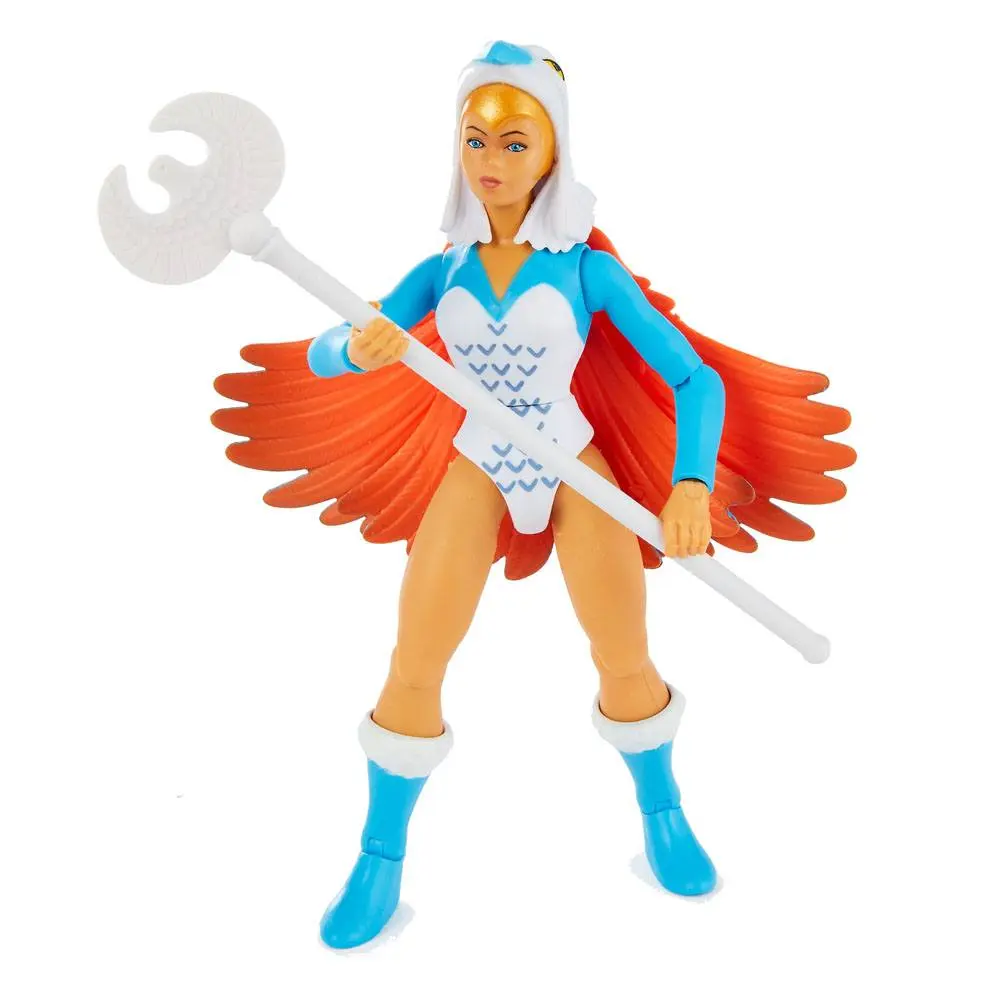 Masters of the Universe Origins Action Figure 2022 Sorceress 14 cm product photo
