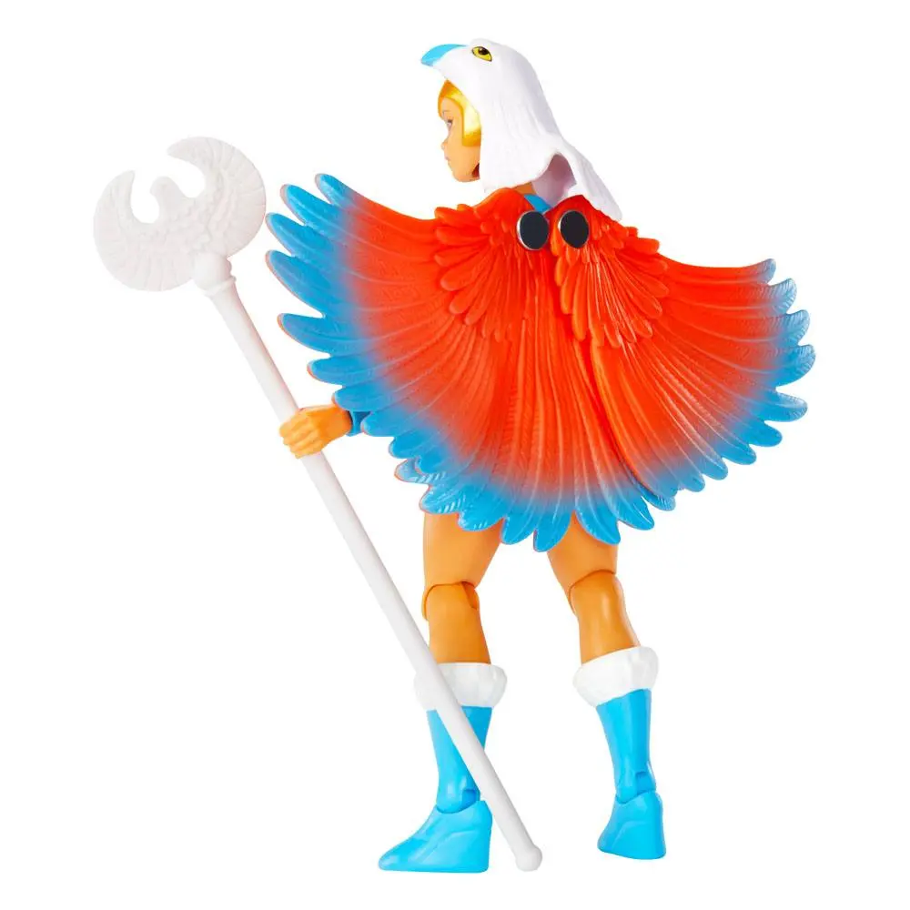 Masters of the Universe Origins Action Figure 2022 Sorceress 14 cm product photo