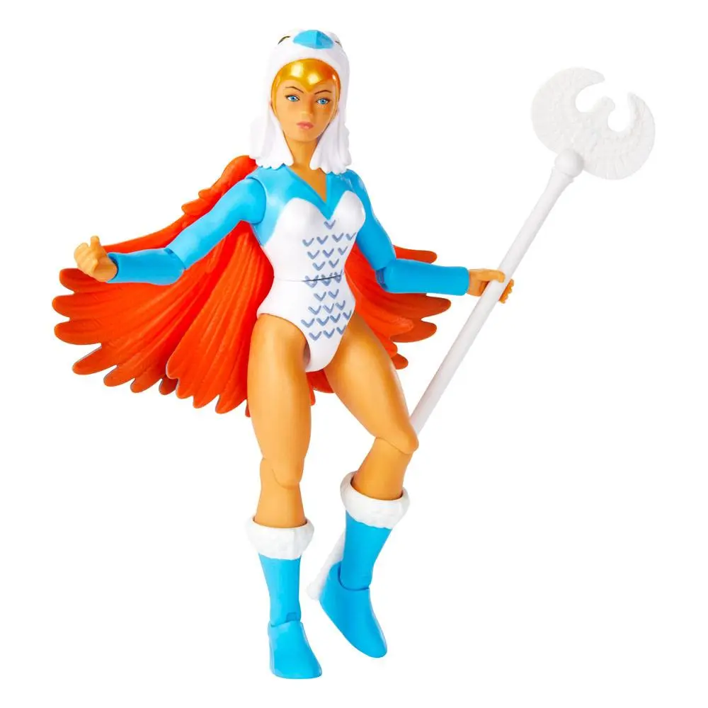 Masters of the Universe Origins Action Figure 2022 Sorceress 14 cm product photo