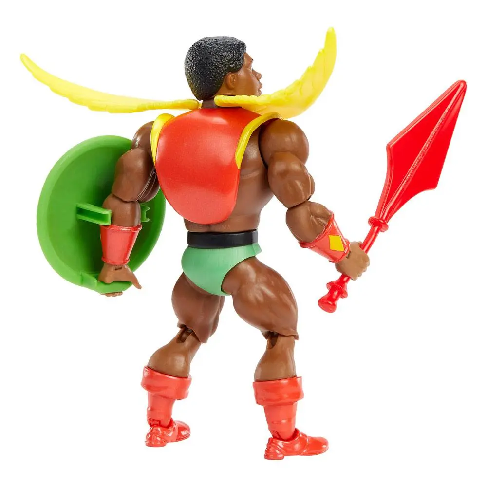 Masters of the Universe Origins Action Figure 2022 Sun-Man 14 cm product photo