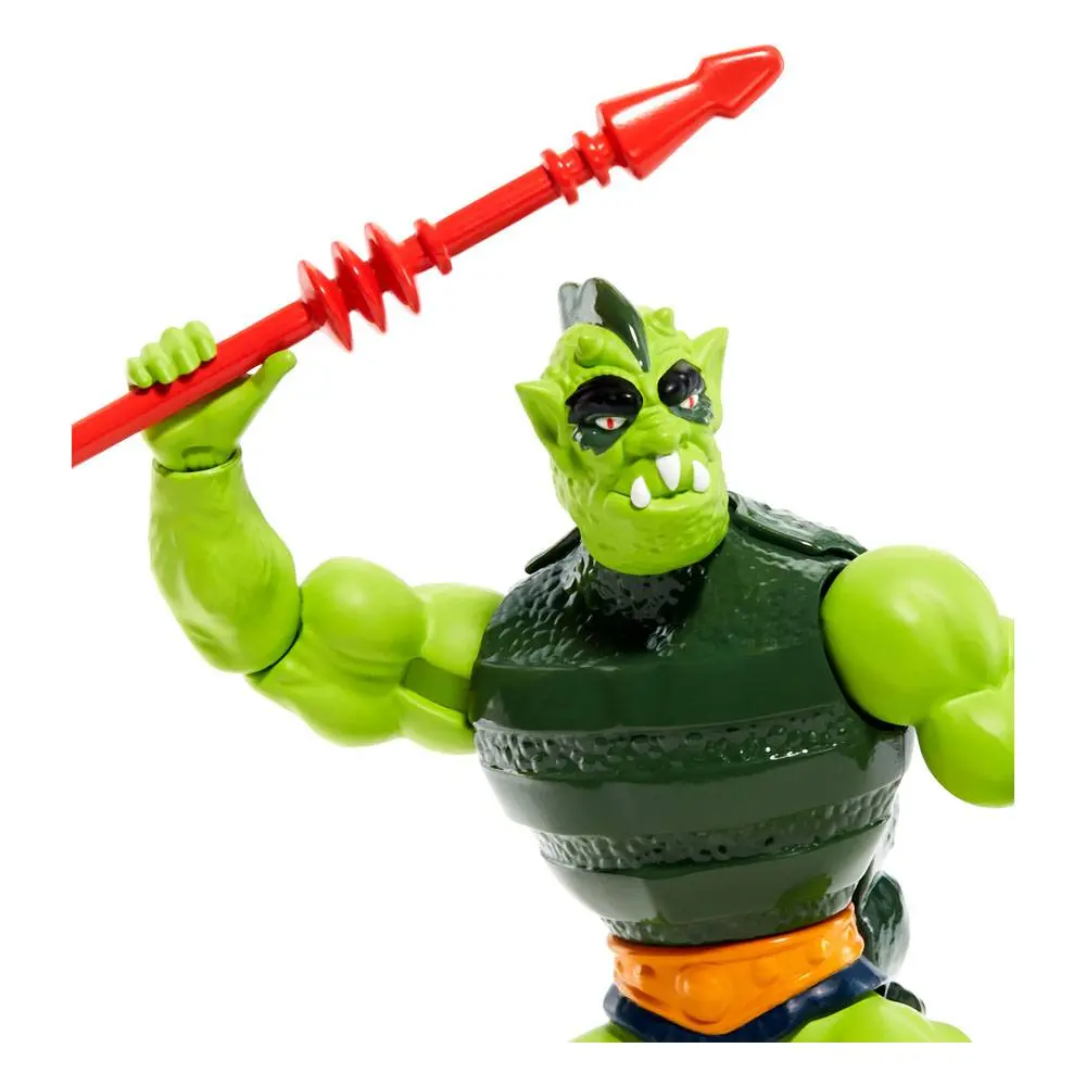 Masters of the Universe Origins Action Figure 2022 Whiplash 14 cm product photo