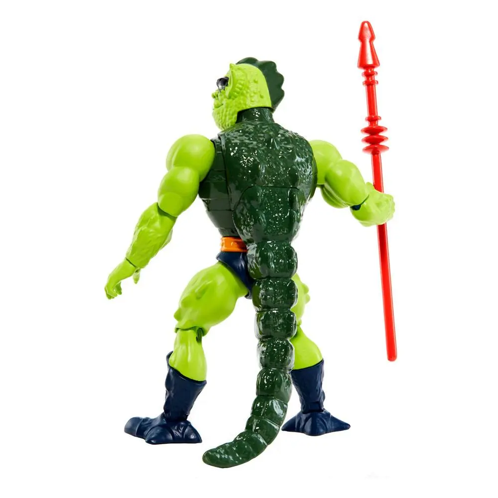 Masters of the Universe Origins Action Figure 2022 Whiplash 14 cm product photo