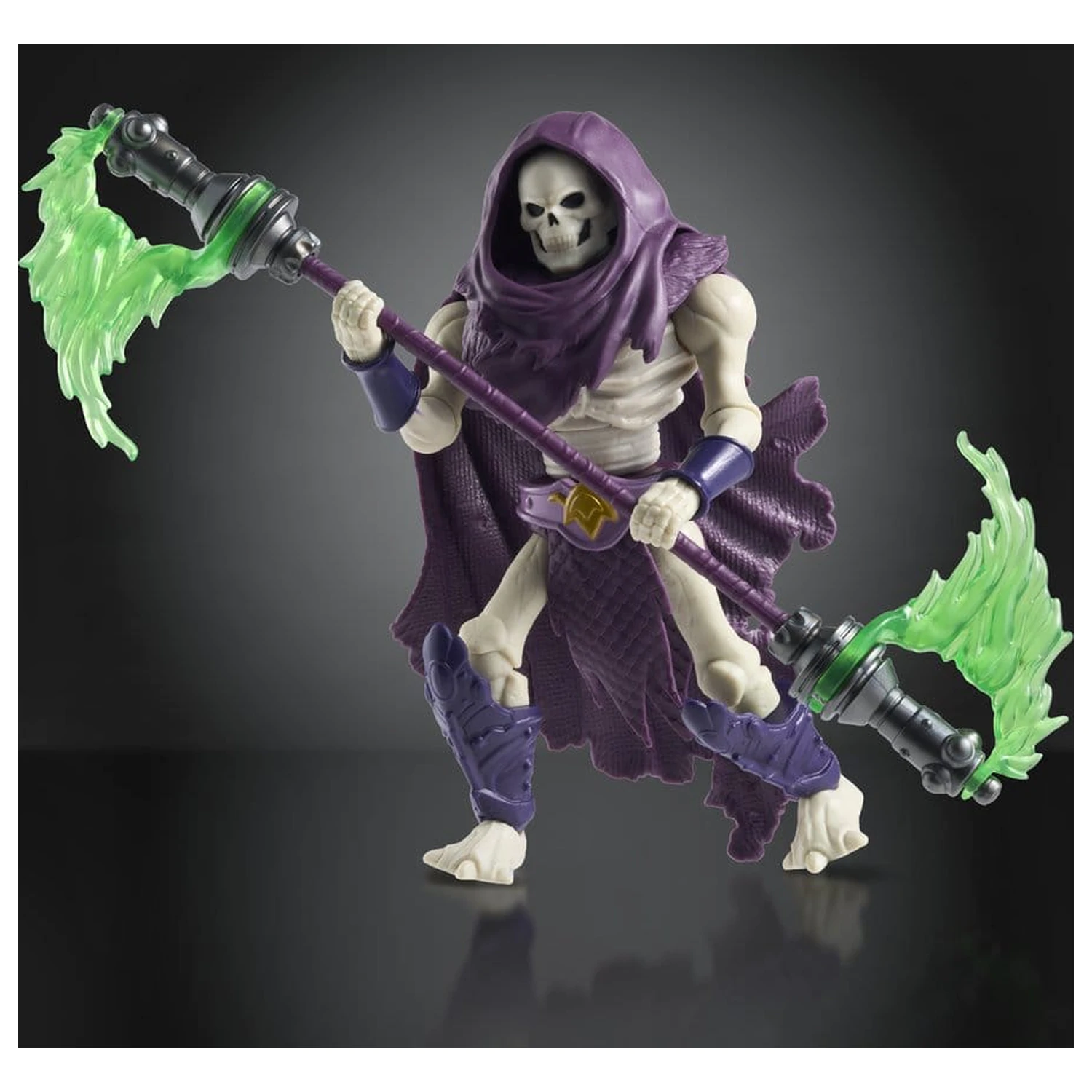 Masters of the Universe Origins Action Figure 4-Pack Battle for Subternia 14 cm product photo