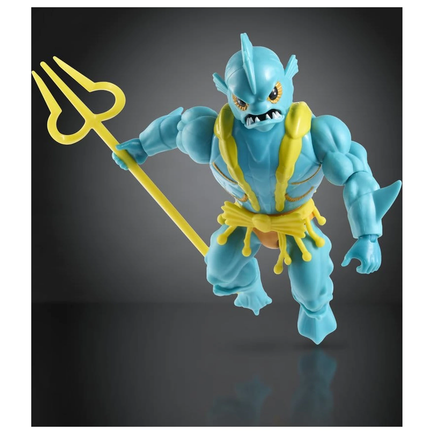 Masters of the Universe Origins Action Figure 4-Pack Battle for Subternia 14 cm product photo
