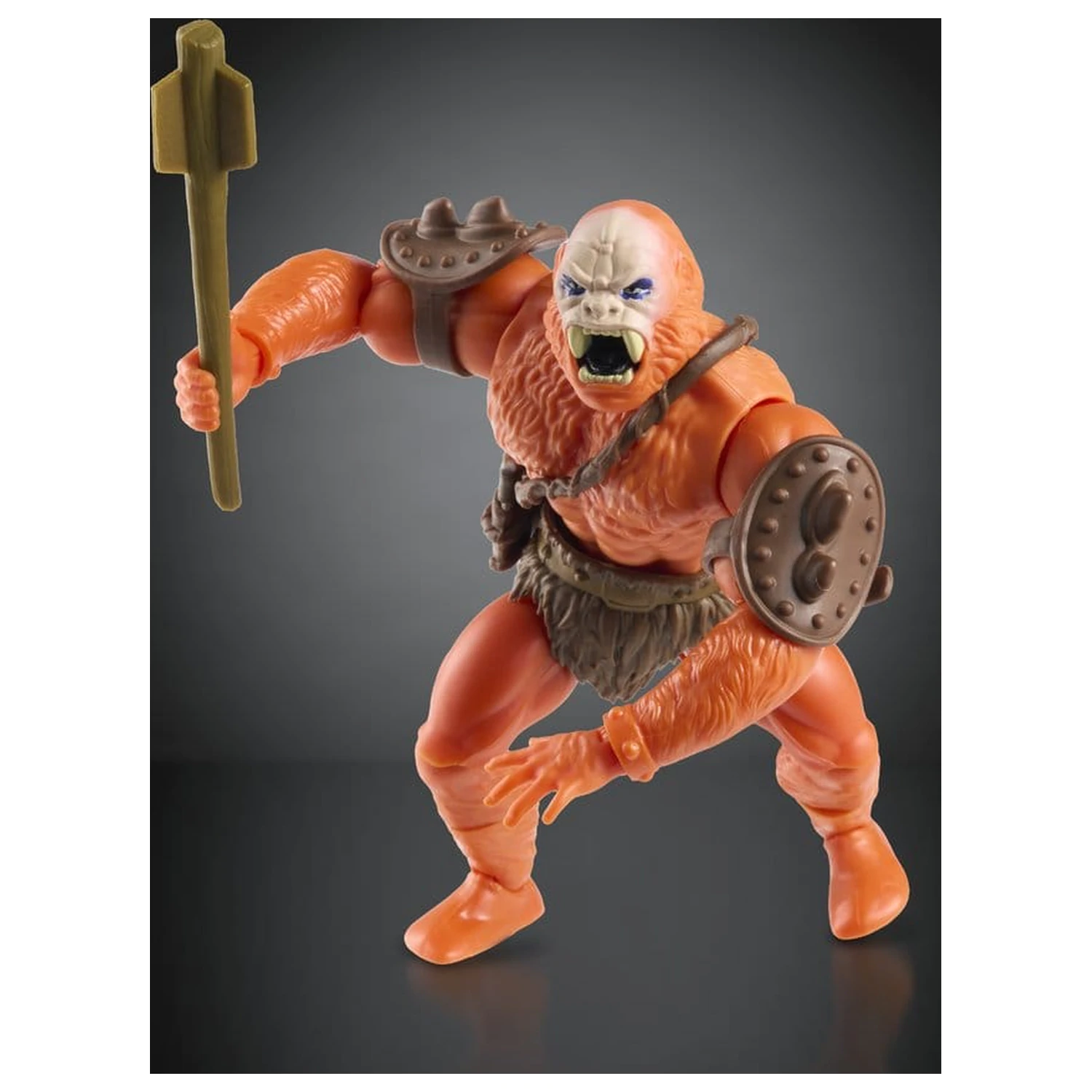 Masters of the Universe Origins Action Figure 4-Pack Battle for Subternia 14 cm product photo