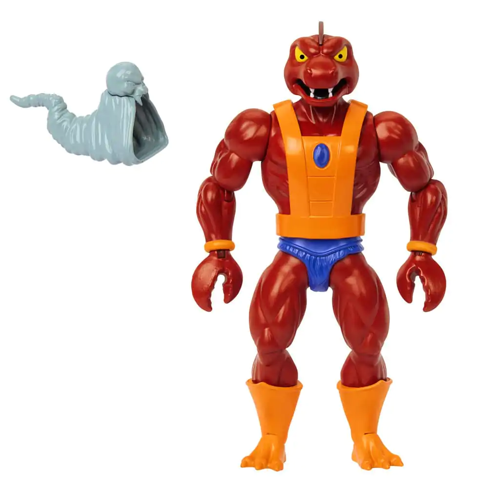 Masters of the Universe Origins Action Figure Cartoon Collection: Clawful 14 cm termékfotó