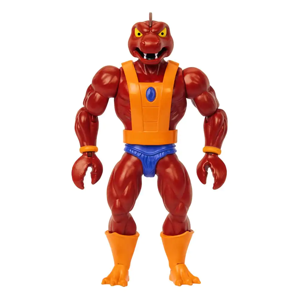 Masters of the Universe Origins Action Figure Cartoon Collection: Clawful 14 cm termékfotó