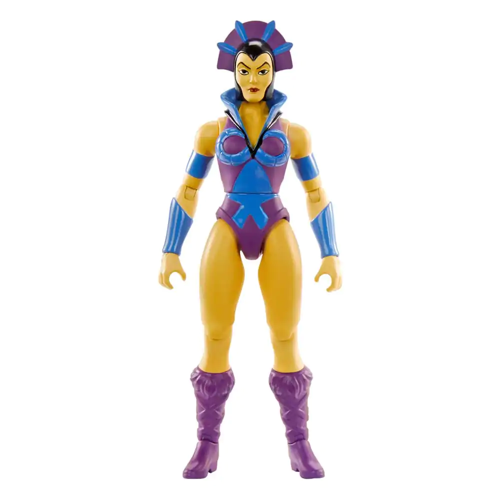 Masters of the Universe Origins Action Figure Cartoon Collection: Evil-Lyn 14 cm termékfotó