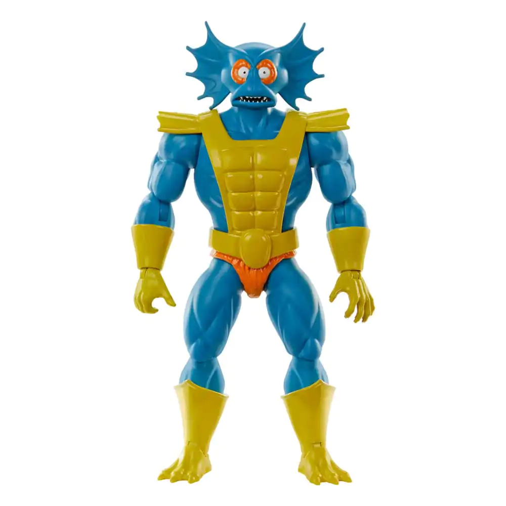 Masters of the Universe Origins Action Figure Cartoon Collection: Mer-Man 14 cm product photo