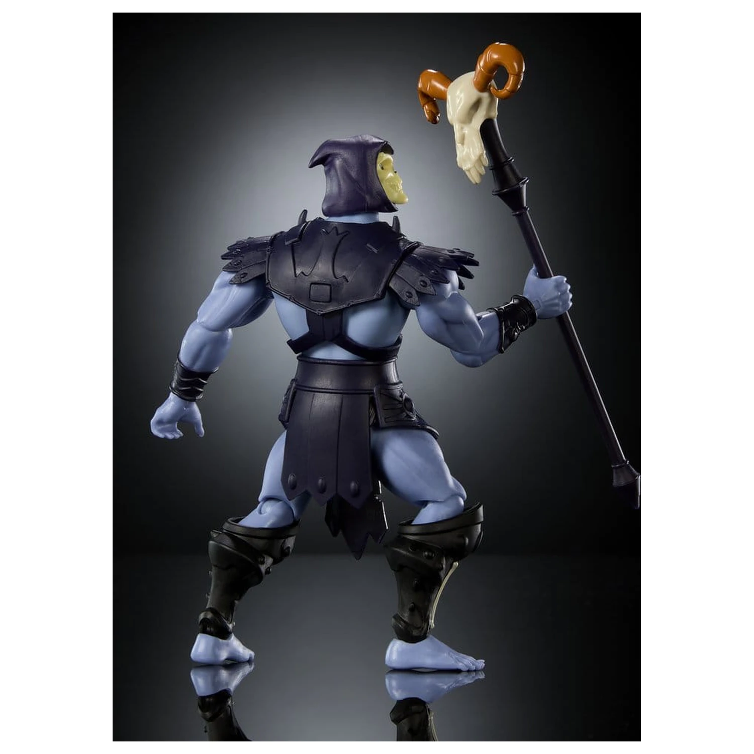 Masters of the Universe Origins Action Figure Cartoon Collection: Skeletor 14 cm product photo