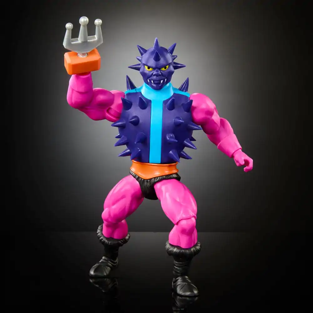 Masters of the Universe Origins Action Figure Cartoon Collection: Spikor 14 cm termékfotó